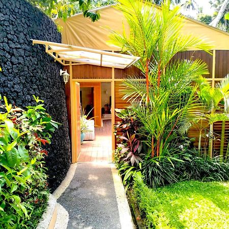 Villa Merdu Ubud Εξωτερικό φωτογραφία
