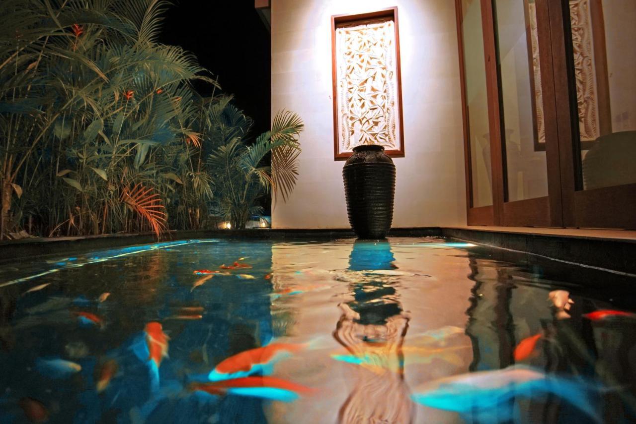 Villa Merdu Ubud Εξωτερικό φωτογραφία