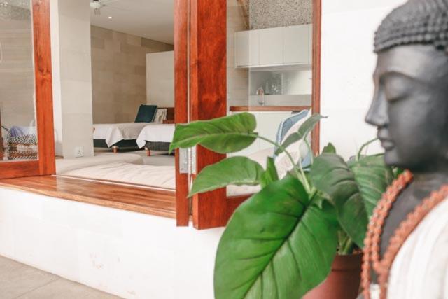 Villa Merdu Ubud Εξωτερικό φωτογραφία