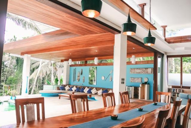 Villa Merdu Ubud Εξωτερικό φωτογραφία