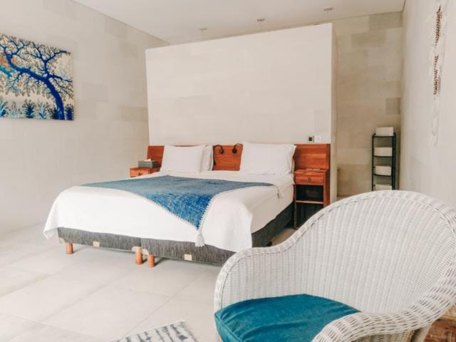 Villa Merdu Ubud Εξωτερικό φωτογραφία