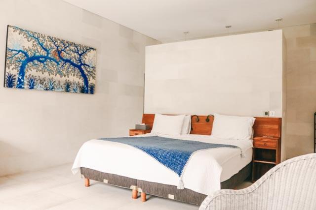 Villa Merdu Ubud Εξωτερικό φωτογραφία