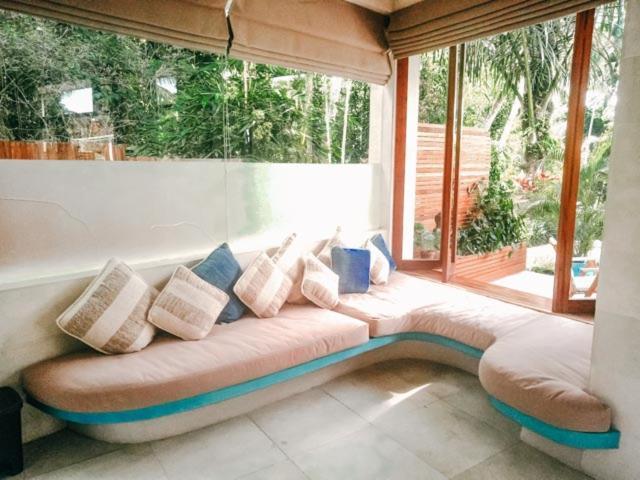 Villa Merdu Ubud Εξωτερικό φωτογραφία