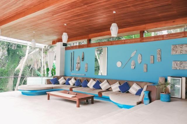 Villa Merdu Ubud Εξωτερικό φωτογραφία