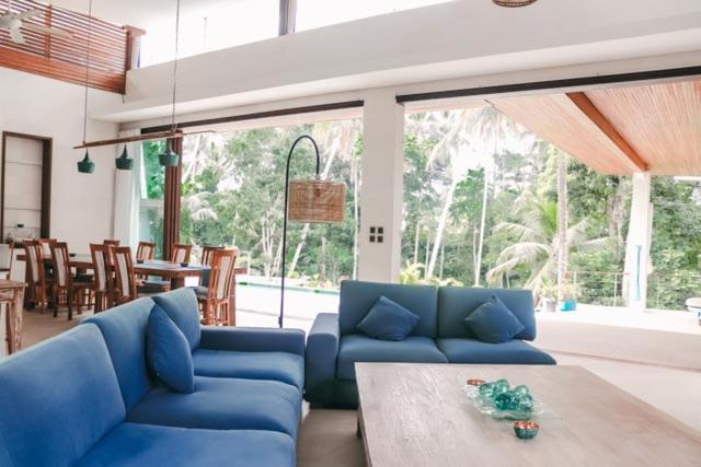 Villa Merdu Ubud Εξωτερικό φωτογραφία