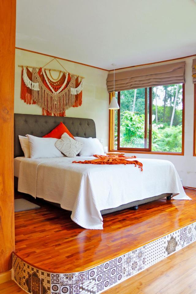 Villa Merdu Ubud Εξωτερικό φωτογραφία