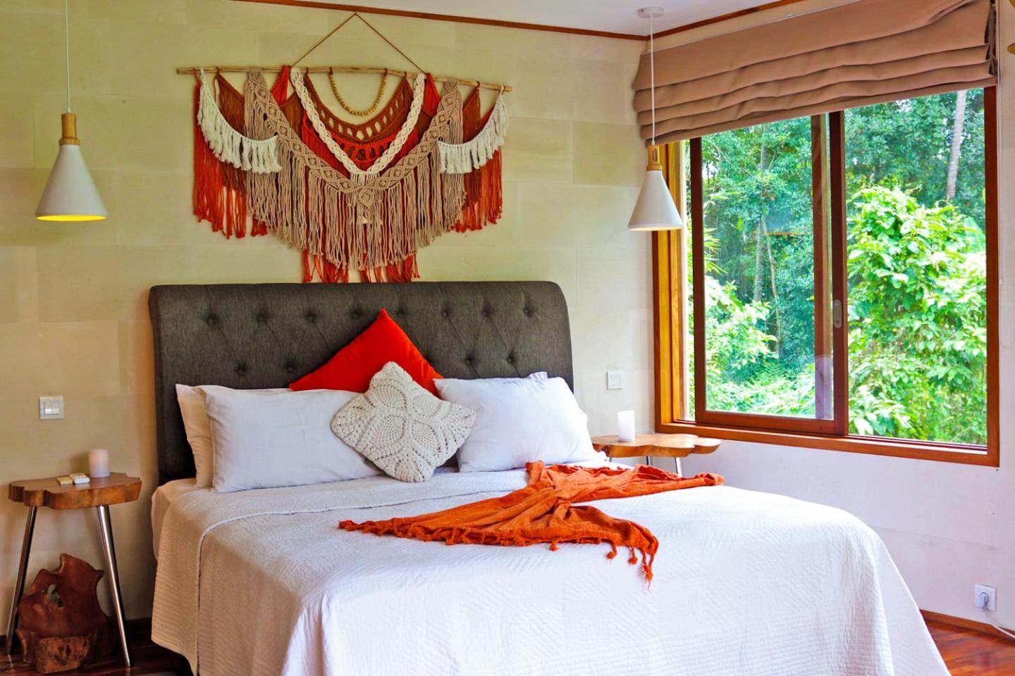 Villa Merdu Ubud Εξωτερικό φωτογραφία