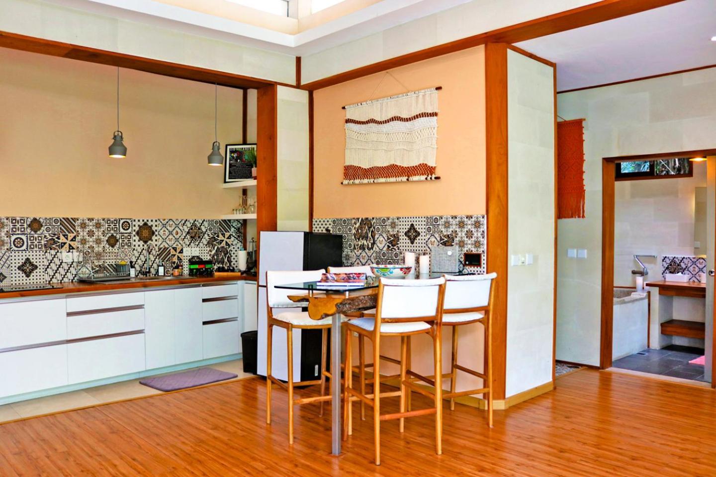 Villa Merdu Ubud Εξωτερικό φωτογραφία