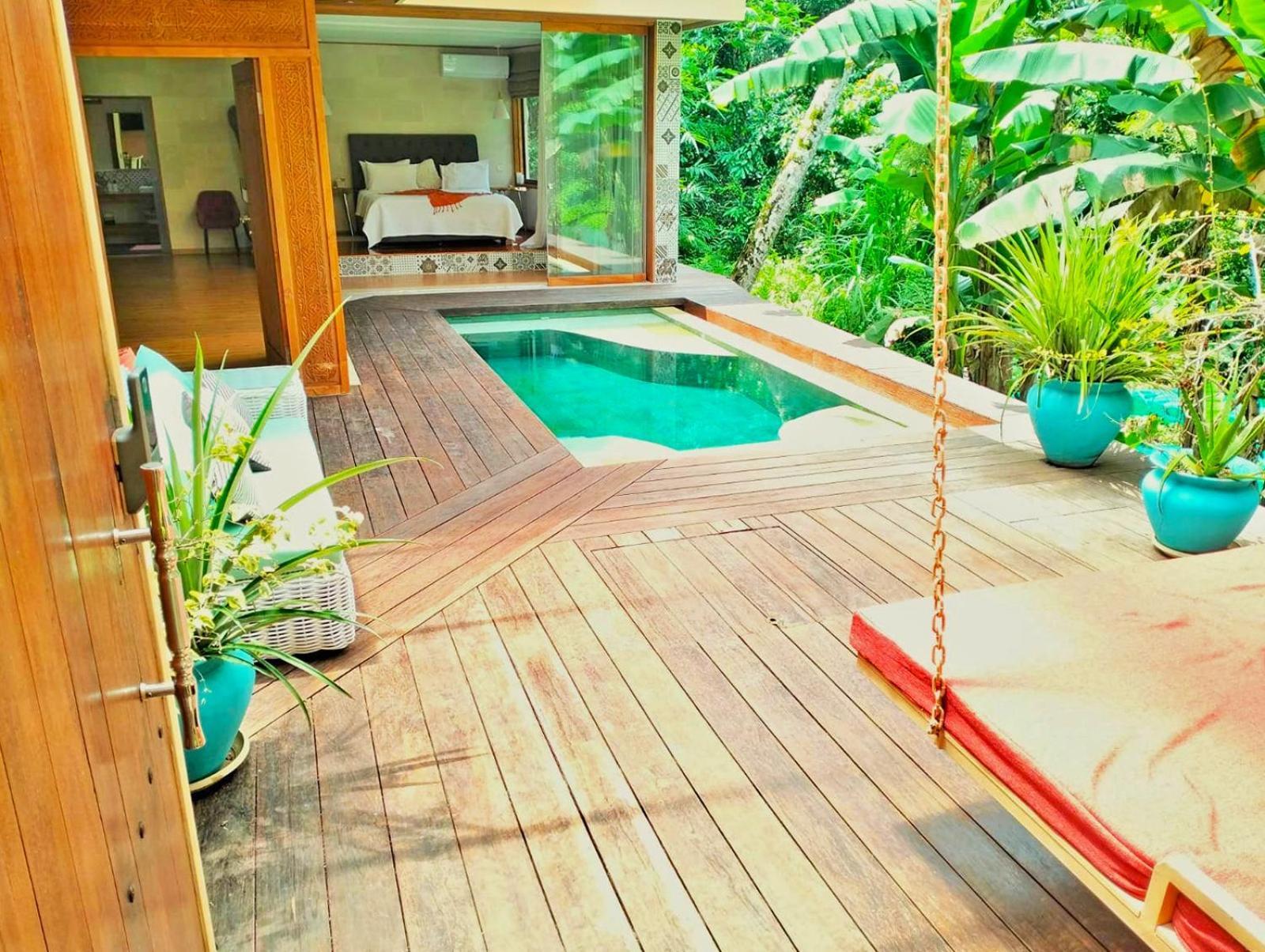 Villa Merdu Ubud Εξωτερικό φωτογραφία