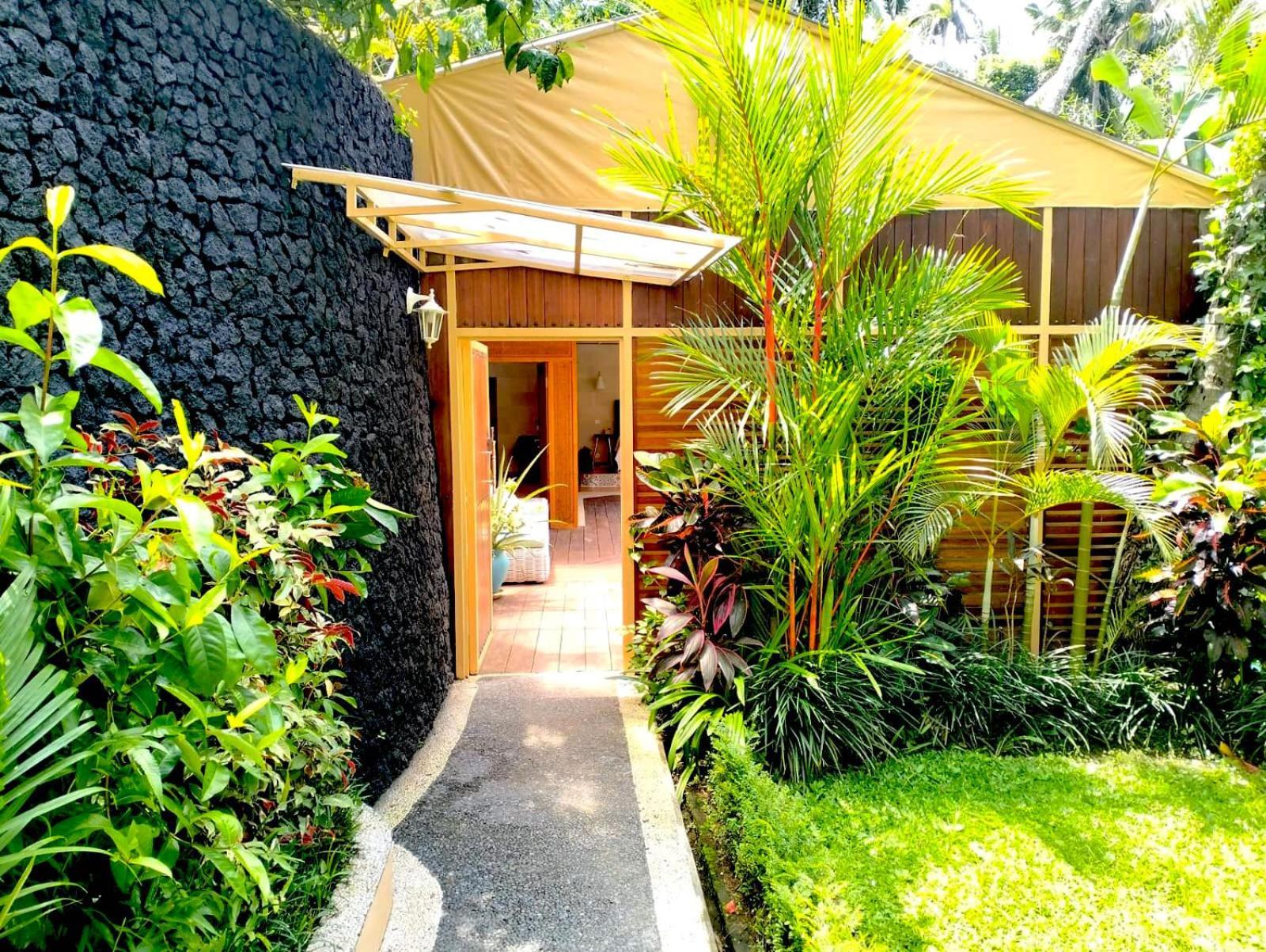 Villa Merdu Ubud Εξωτερικό φωτογραφία