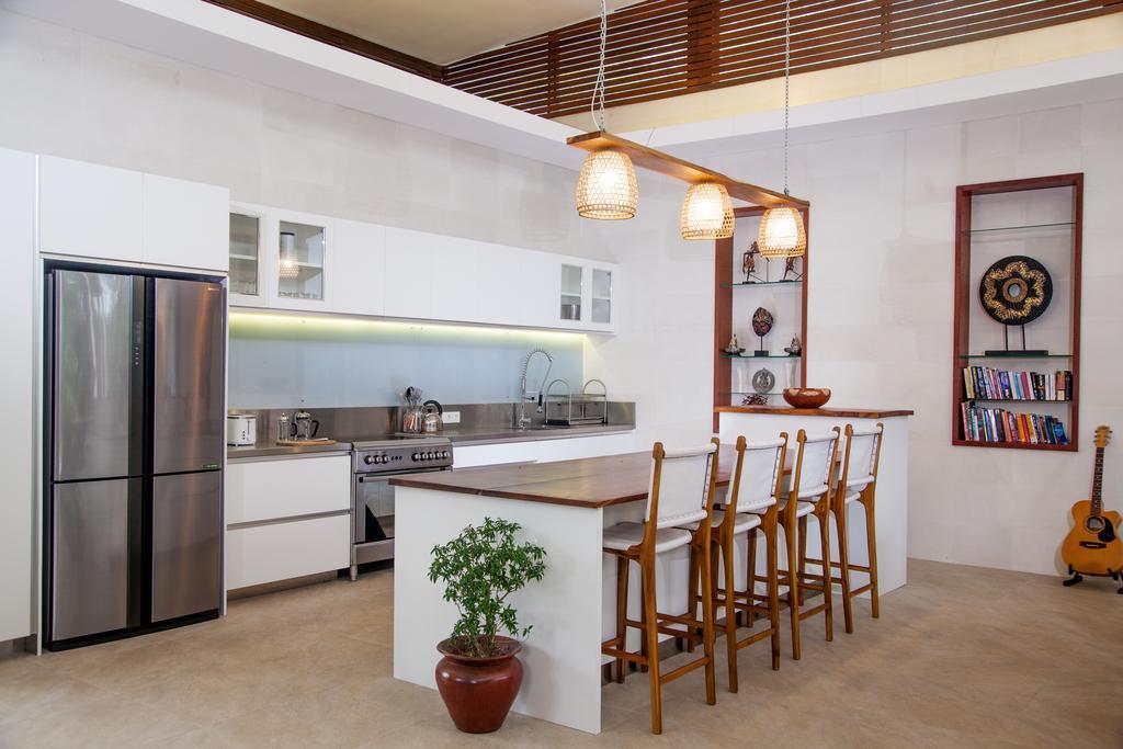 Villa Merdu Ubud Εξωτερικό φωτογραφία